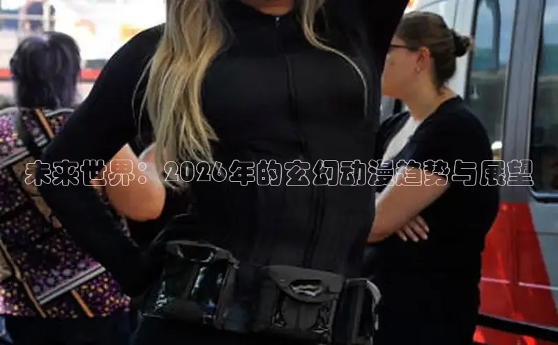 未来世界：2026年的玄幻动漫趋势与展望